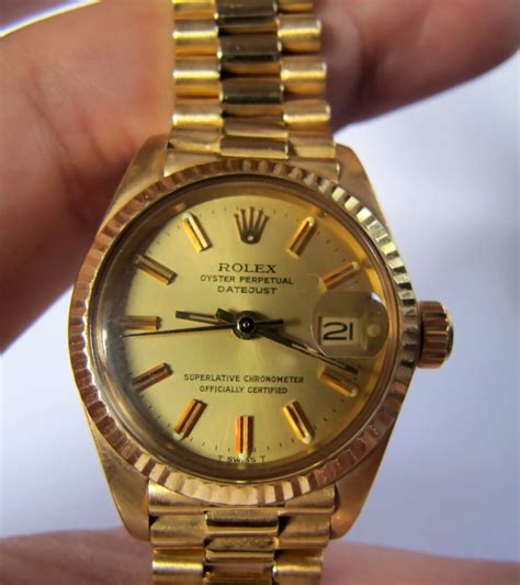 relógio rolex ouro|relógios rolex feminino.